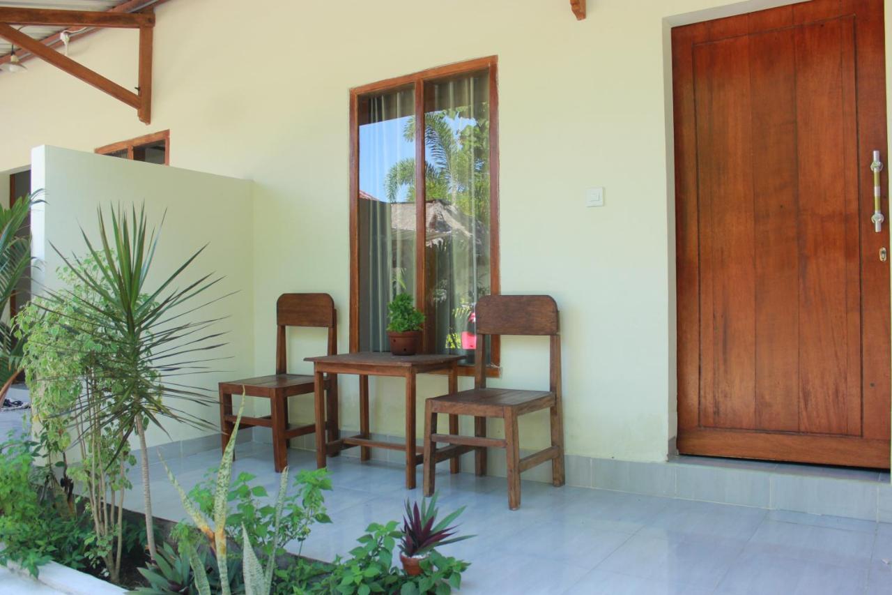 Herry Homestay Kuta  Exterior photo