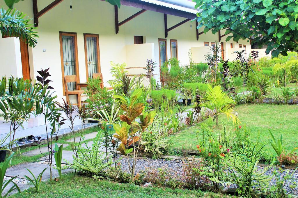 Herry Homestay Kuta  Exterior photo